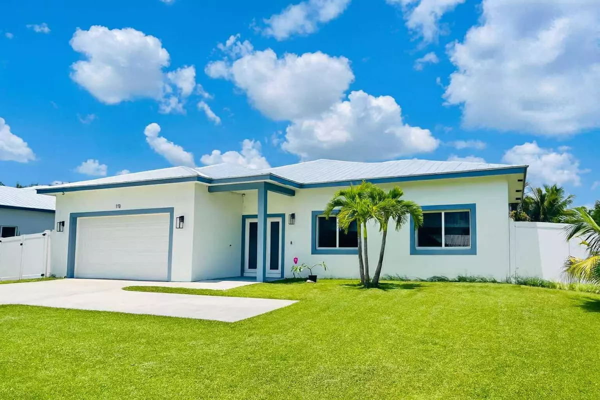 Port Saint Lucie, FL 34984,115 SW Oakridge DR
