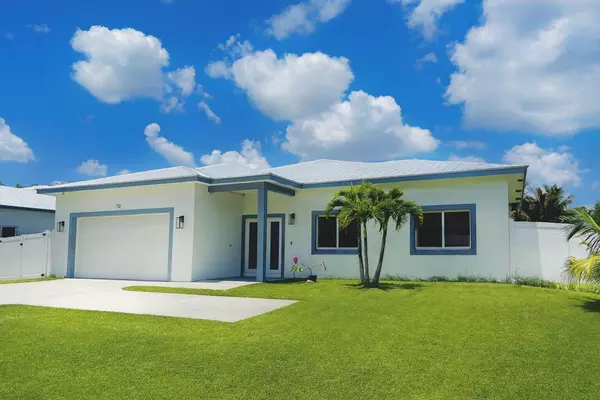 115 SW Oakridge DR, Port Saint Lucie, FL 34984