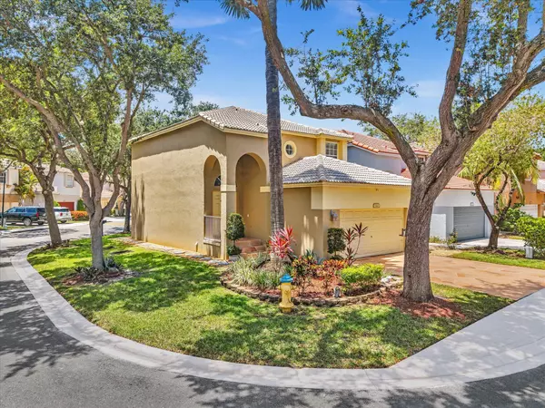 Coconut Creek, FL 33073,5323 Eagle Cay WAY