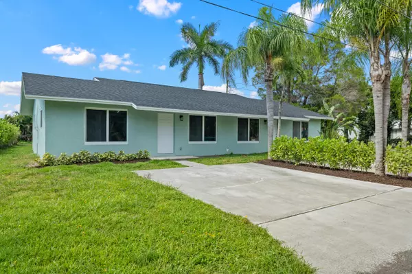 Cloud Lake, FL 33406,100 E Chandler RD A