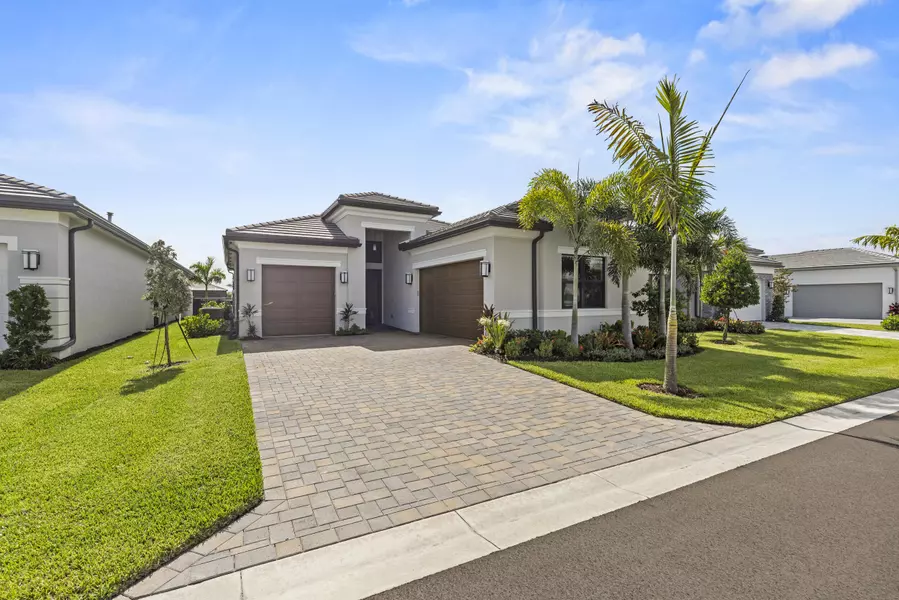 10990 Violet Meadows ST, Boynton Beach, FL 33473