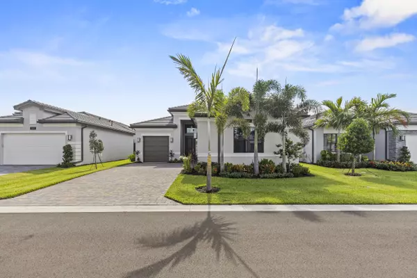 Boynton Beach, FL 33473,10990 Violet Meadows ST