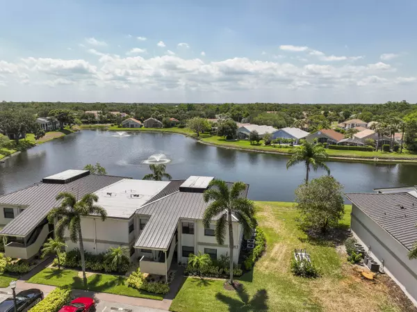 12829 Briarlake DR 204, Palm Beach Gardens, FL 33418