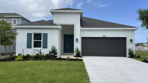 584 SE Ranch Oak CIR, Port Saint Lucie, FL 34984