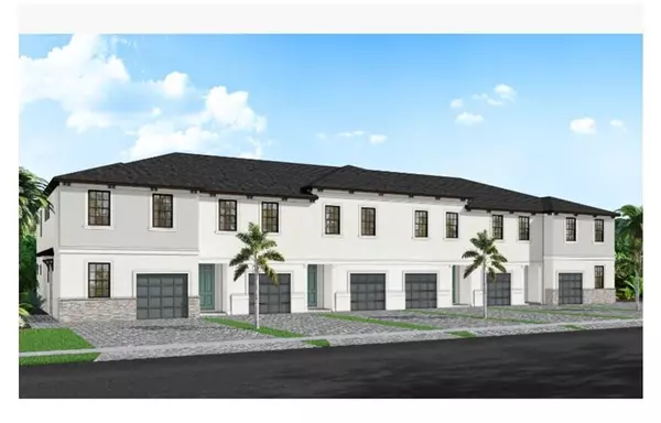 282 SW Sally WAY Nautical 64-12, Stuart, FL 34997