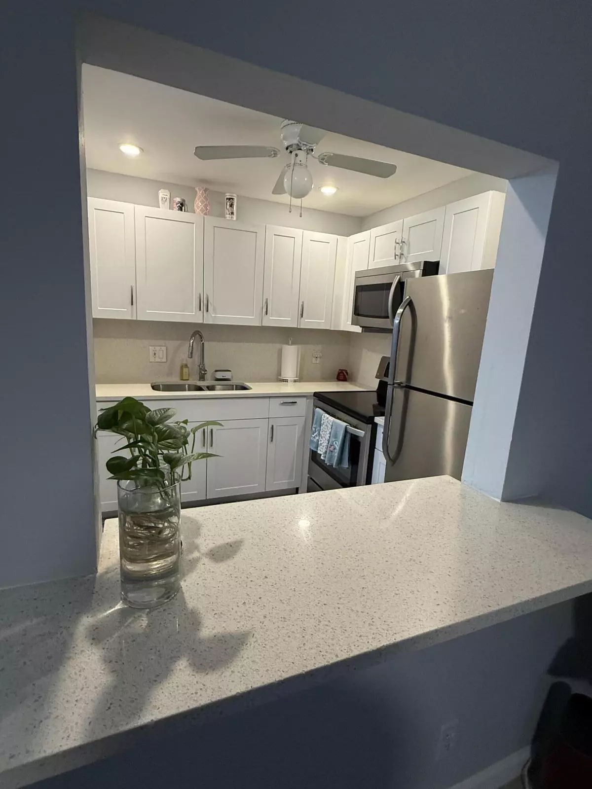 Palm Springs, FL 33461,200 E Village Green CIR K218