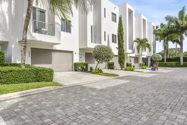 Boca Raton, FL 33431,4030 NW 18th WAY