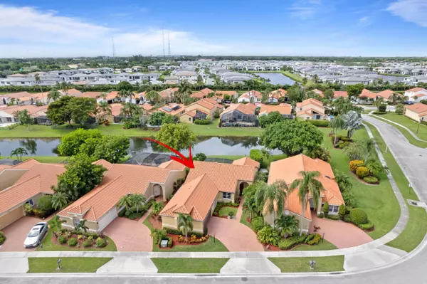 Boca Raton, FL 33434,8174 Copenhagen WAY