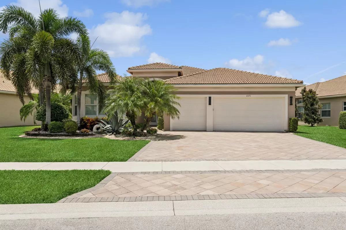 Boynton Beach, FL 33473,8373 Cameron Cave DR