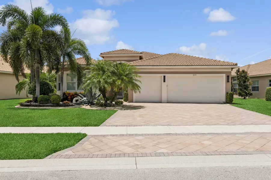 8373 Cameron Cave DR, Boynton Beach, FL 33473