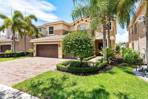 Boynton Beach, FL 33473,8563 Briar Rose PT