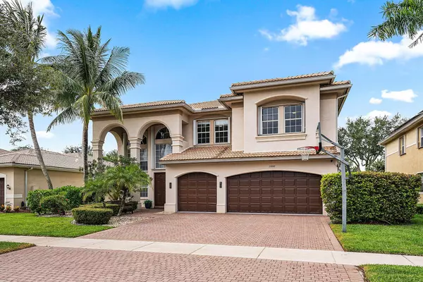 Boynton Beach, FL 33473,11880 Foxbriar Lake TRL