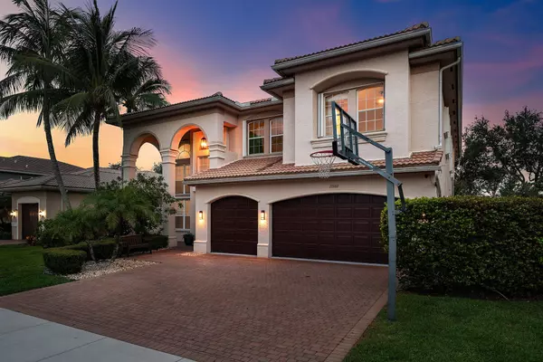 Boynton Beach, FL 33473,11880 Foxbriar Lake TRL