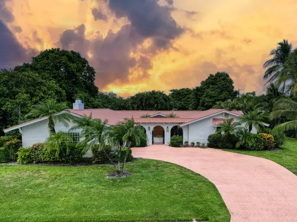 Port Saint Lucie, FL 34952,1711 SE Canora RD