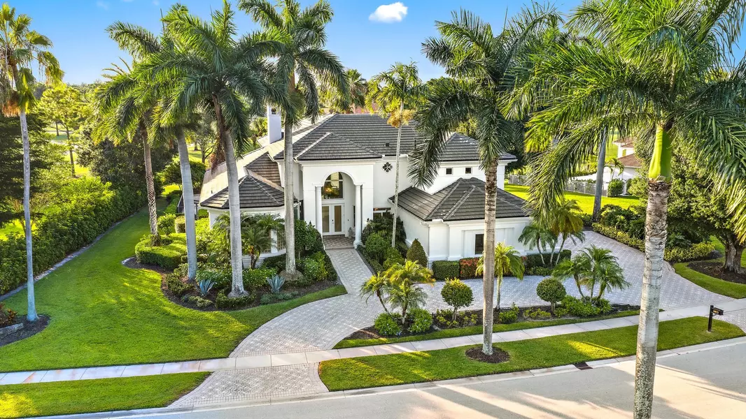 10873 Egret Pointe LN, West Palm Beach, FL 33412