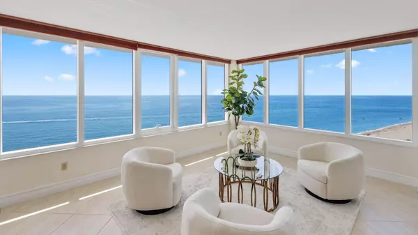 Boca Raton, FL 33432,700 S Ocean BLVD 1202