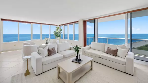 Boca Raton, FL 33432,700 S Ocean BLVD 1202