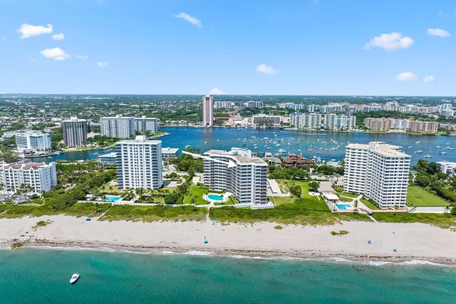 700 S Ocean BLVD 1202, Boca Raton, FL 33432