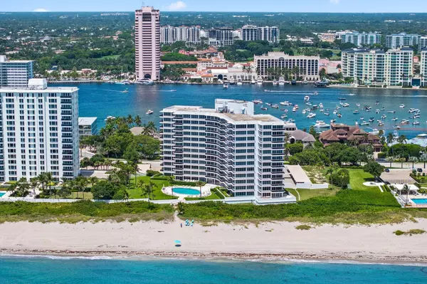 Boca Raton, FL 33432,700 S Ocean BLVD 1202