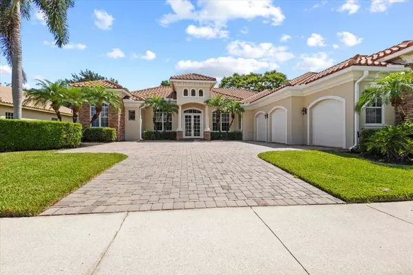 9316 Scarborough CT, Port Saint Lucie, FL 34986