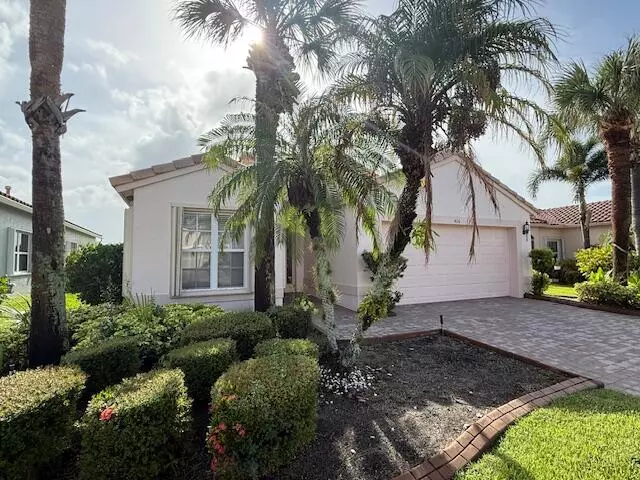 Port Saint Lucie, FL 34986,406 NW Breezy Point LOOP