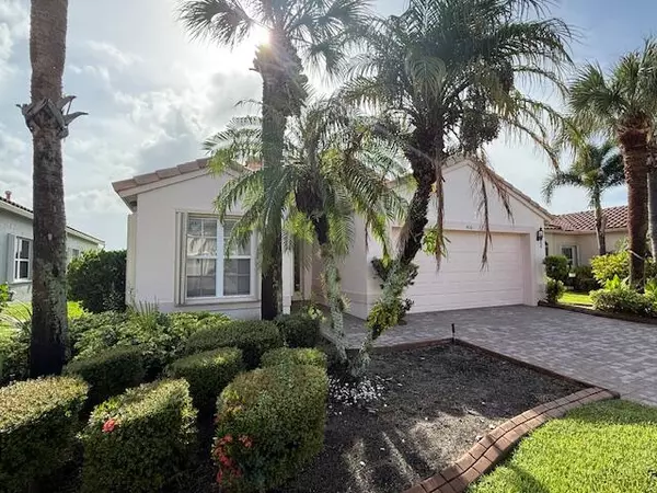 406 NW Breezy Point LOOP, Port Saint Lucie, FL 34986