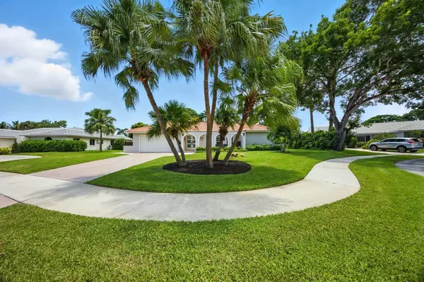 Boca Raton, FL 33431,2436 NW Timbercreek CIR