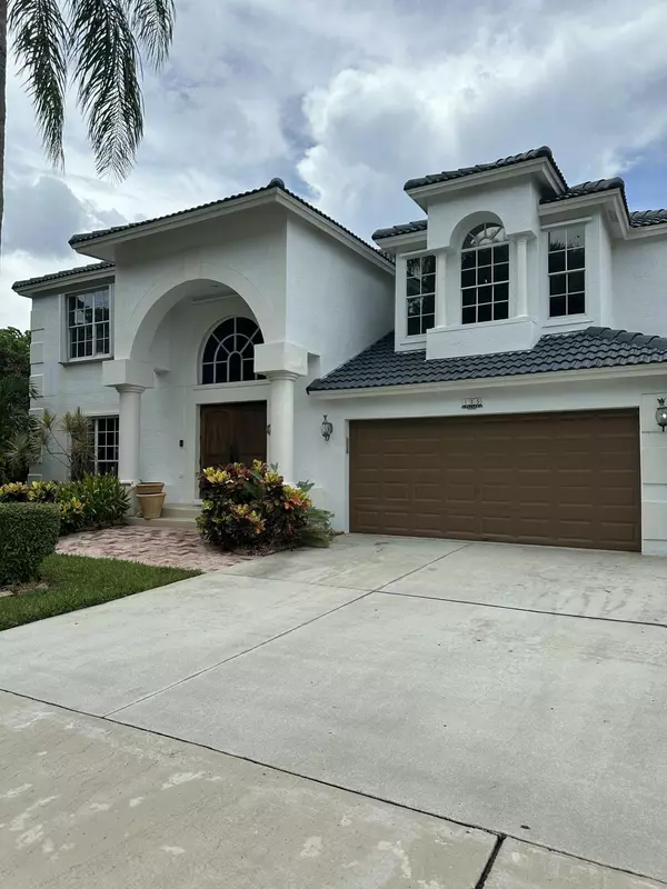 Jupiter, FL 33458,115 Spoonbill CT