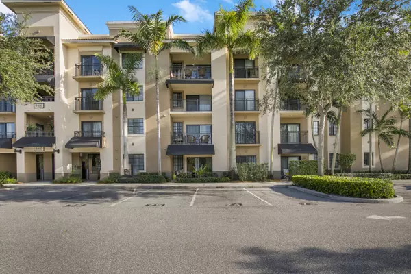 4907 Midtown LN 1310, Palm Beach Gardens, FL 33418