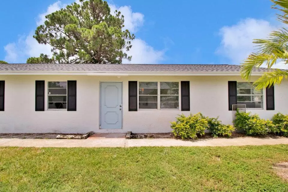 Greenacres, FL 33463,3080 Martin AVE