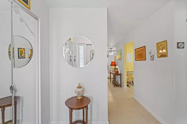Fort Pierce, FL 34982,829 Timberview DR D