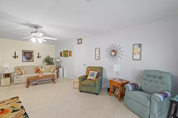 Fort Pierce, FL 34982,829 Timberview DR D