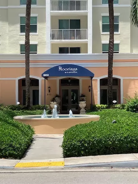 802 W Windward 204 WAY 204, Lantana, FL 33462