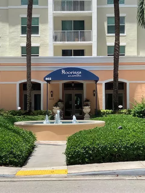 Lantana, FL 33462,802 W Windward 204 WAY 204