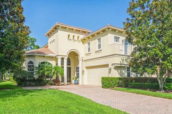 Saint Lucie West, FL 34986,8809 Champions WAY