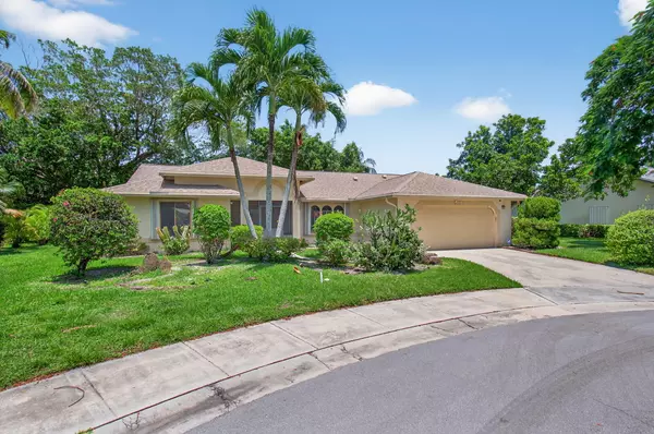 Delray Beach, FL 33445,2925 Riviera DR