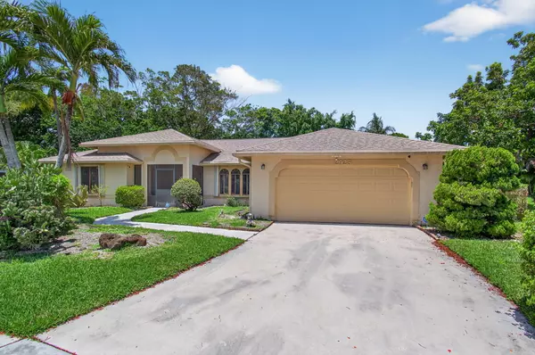 Delray Beach, FL 33445,2925 Riviera DR