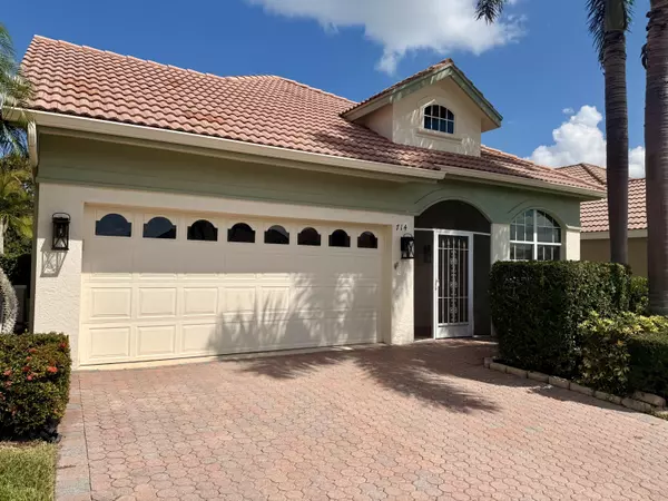 Port Saint Lucie, FL 34986,714 SW Aruba Bay