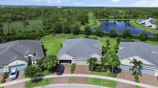 Port Saint Lucie, FL 34987,12908 SW Lake Fern CIR