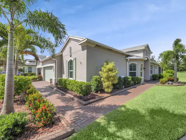 Port Saint Lucie, FL 34987,12908 SW Lake Fern CIR