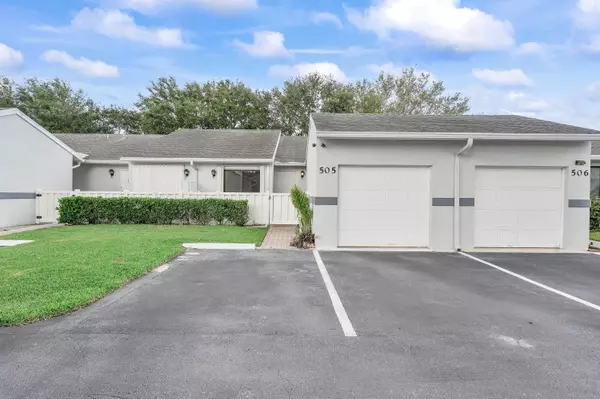 West Palm Beach, FL 33415,2640 W Gately DR 505
