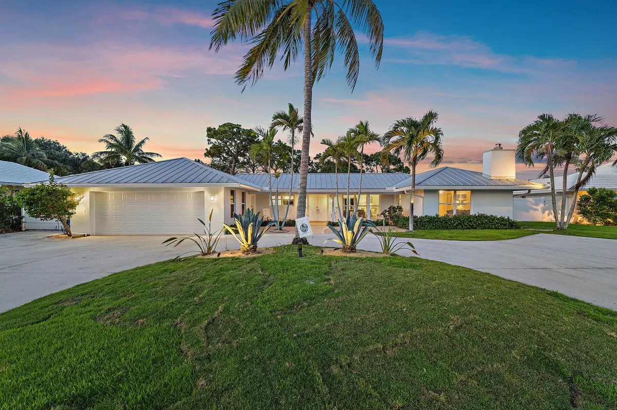 Tequesta, FL 33469,86 Golfview DR