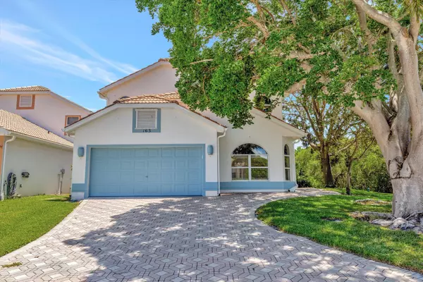 163 Pepper LN, Jensen Beach, FL 34957
