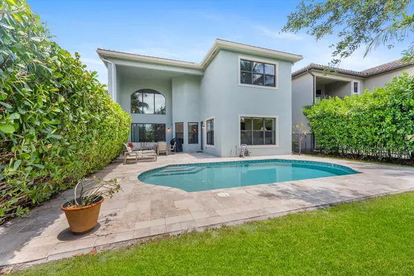 Delray Beach, FL 33446,16615 Germaine DR