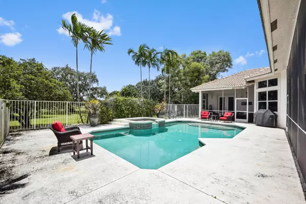 Wellington, FL 33414,2815 Greenbriar BLVD