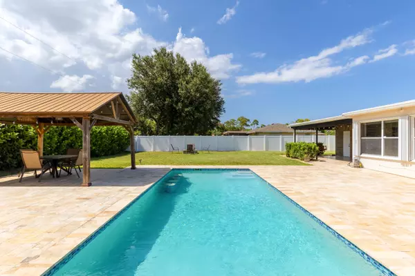 3099 E Medinah CIR, Lake Worth, FL 33467