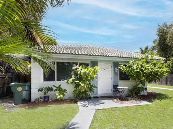 Oakland Park, FL 33334,1680 NE 34th LN