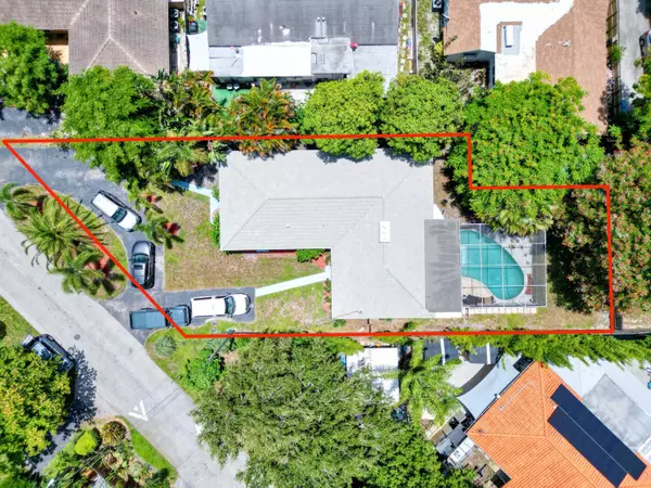 Oakland Park, FL 33334,1680 NE 34th LN