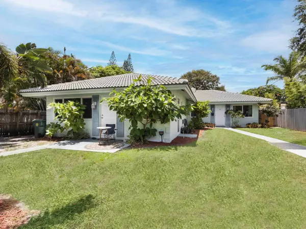 Oakland Park, FL 33334,1680 NE 34th LN
