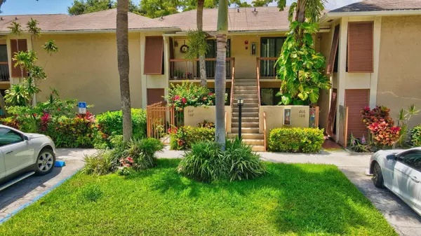 Boca Raton, FL 33431,3939 NE 5th A107 AVE A107